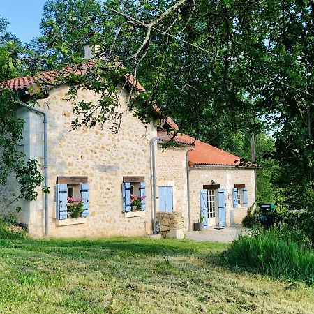 Mabelle Reve B&B Saint-Pierre-de-Côle Dış mekan fotoğraf