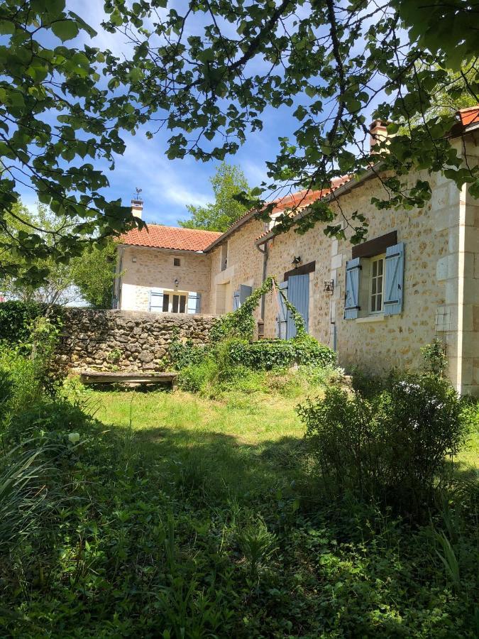 Mabelle Reve B&B Saint-Pierre-de-Côle Dış mekan fotoğraf