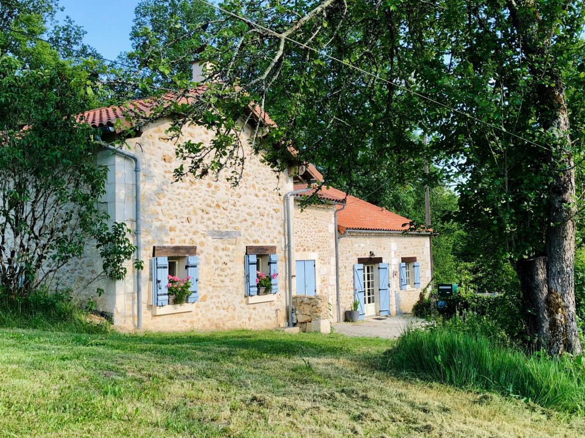 Mabelle Reve B&B Saint-Pierre-de-Côle Dış mekan fotoğraf