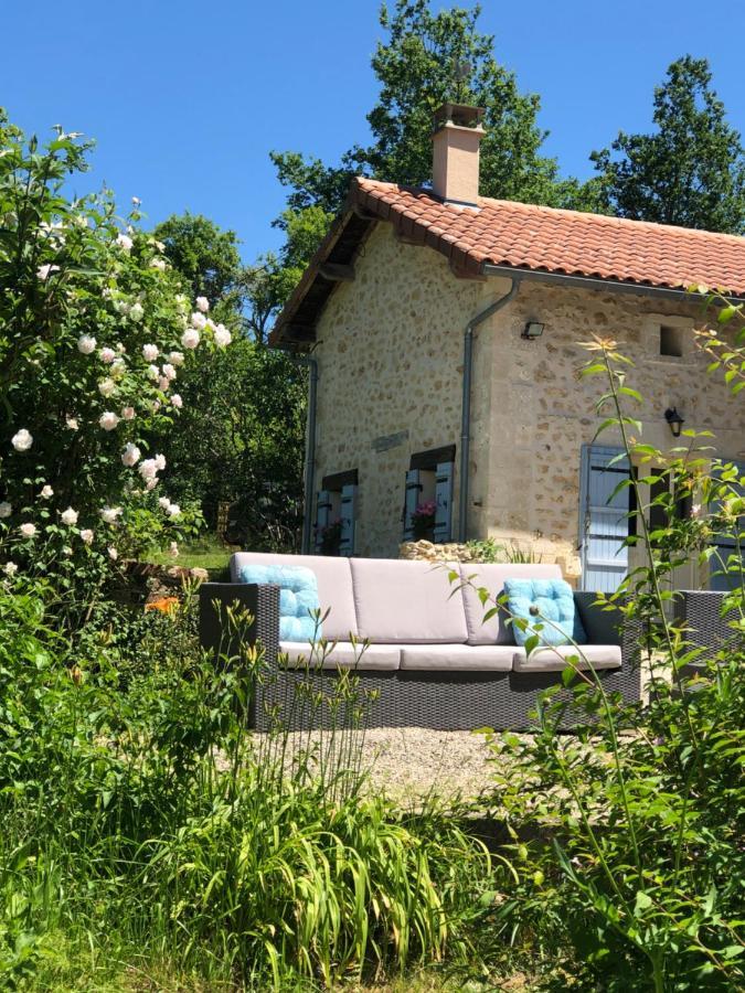 Mabelle Reve B&B Saint-Pierre-de-Côle Dış mekan fotoğraf