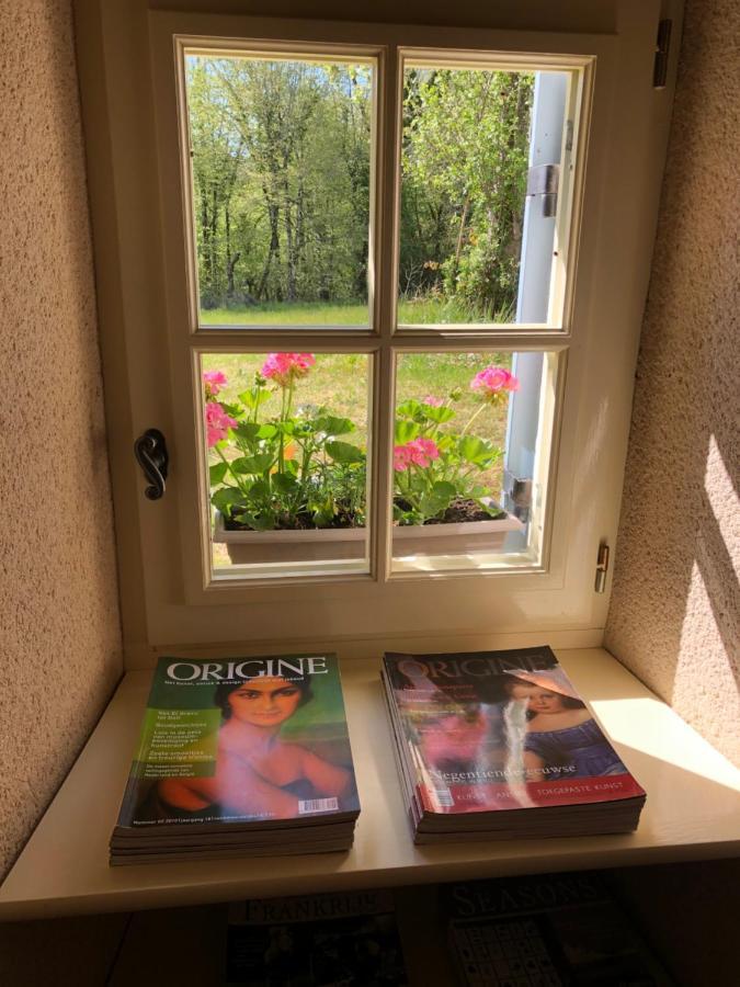 Mabelle Reve B&B Saint-Pierre-de-Côle Dış mekan fotoğraf