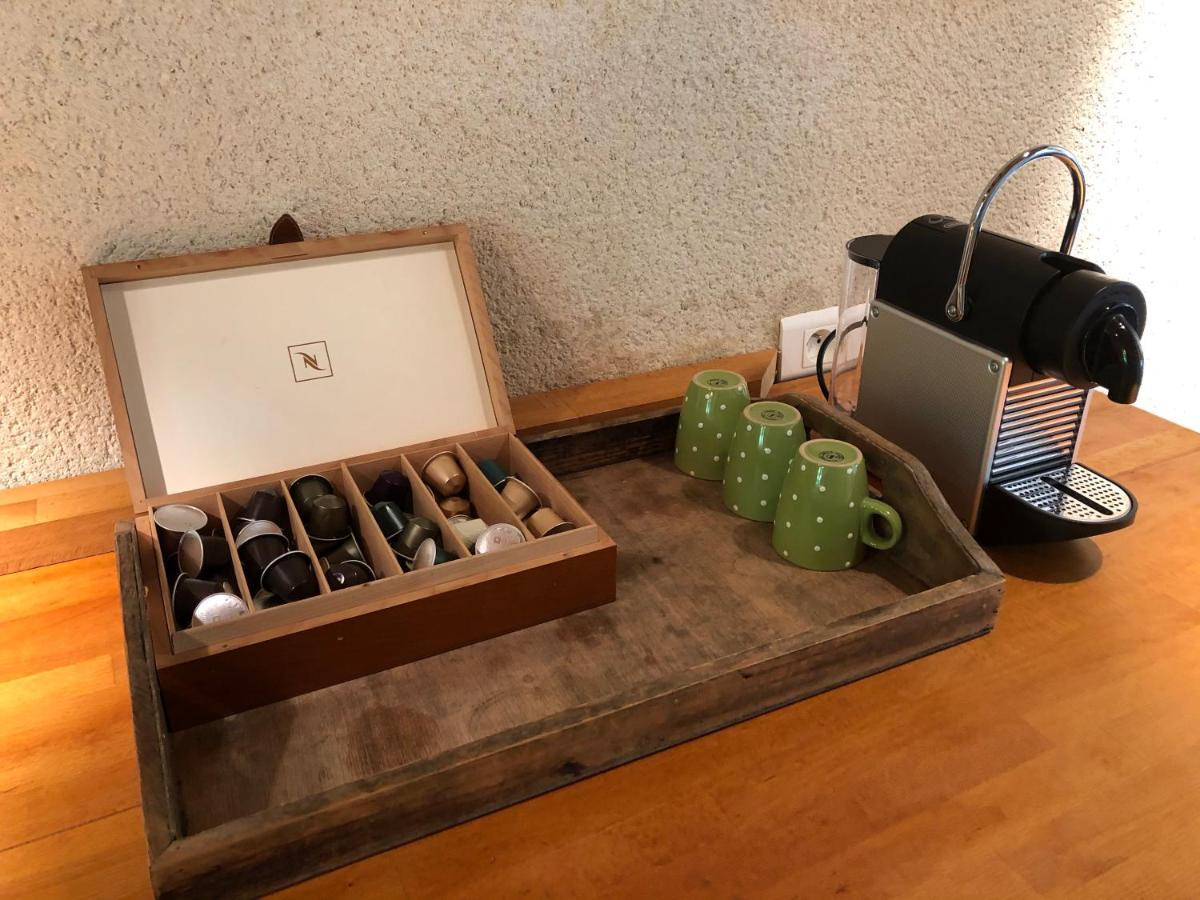 Mabelle Reve B&B Saint-Pierre-de-Côle Dış mekan fotoğraf
