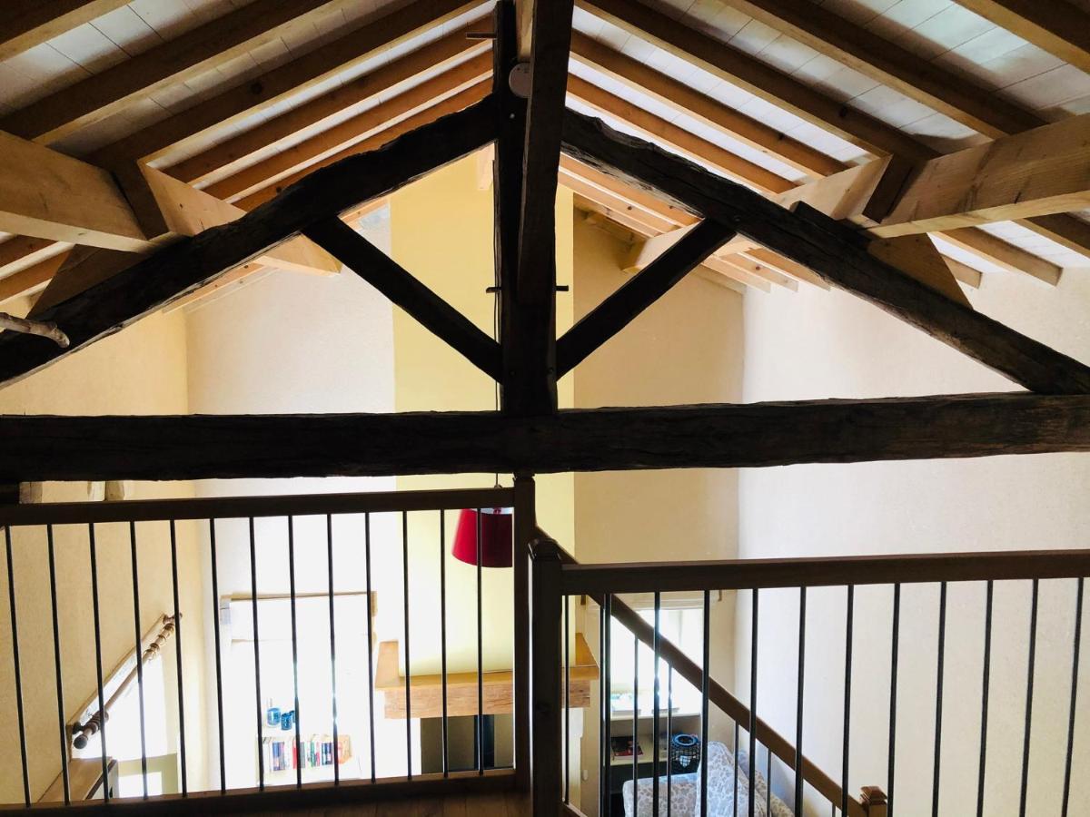 Mabelle Reve B&B Saint-Pierre-de-Côle Dış mekan fotoğraf