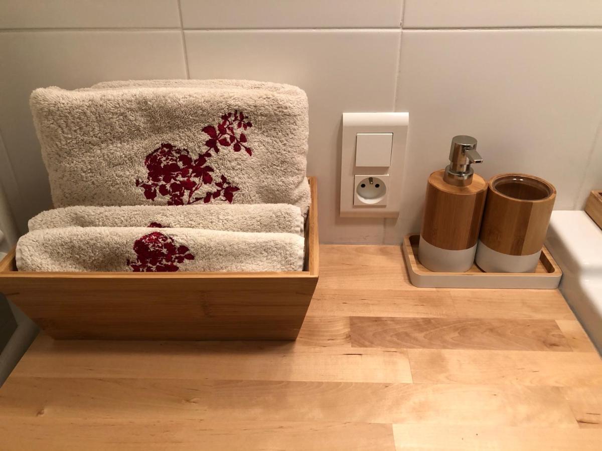Mabelle Reve B&B Saint-Pierre-de-Côle Dış mekan fotoğraf