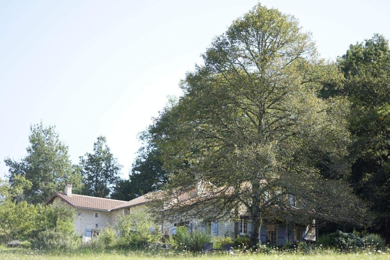 Mabelle Reve B&B Saint-Pierre-de-Côle Dış mekan fotoğraf
