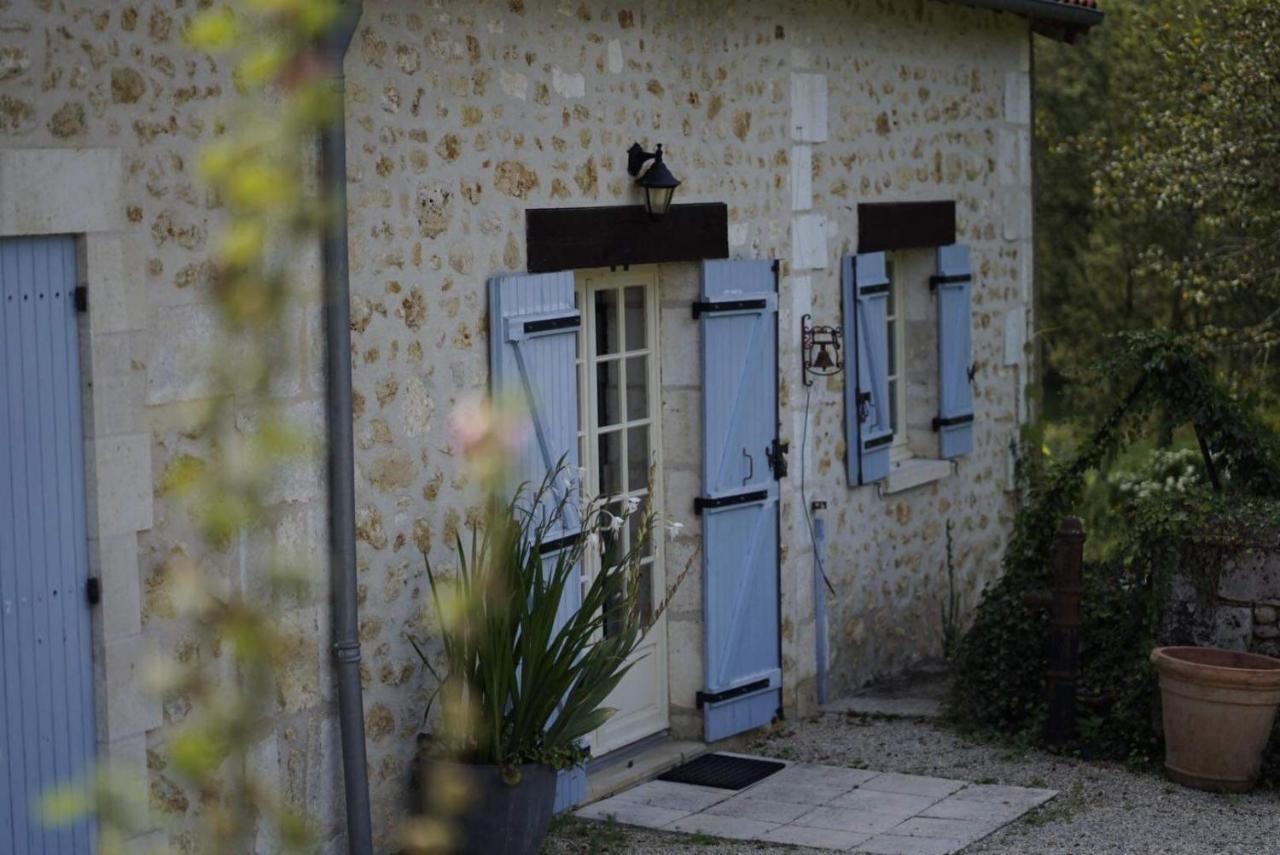 Mabelle Reve B&B Saint-Pierre-de-Côle Dış mekan fotoğraf