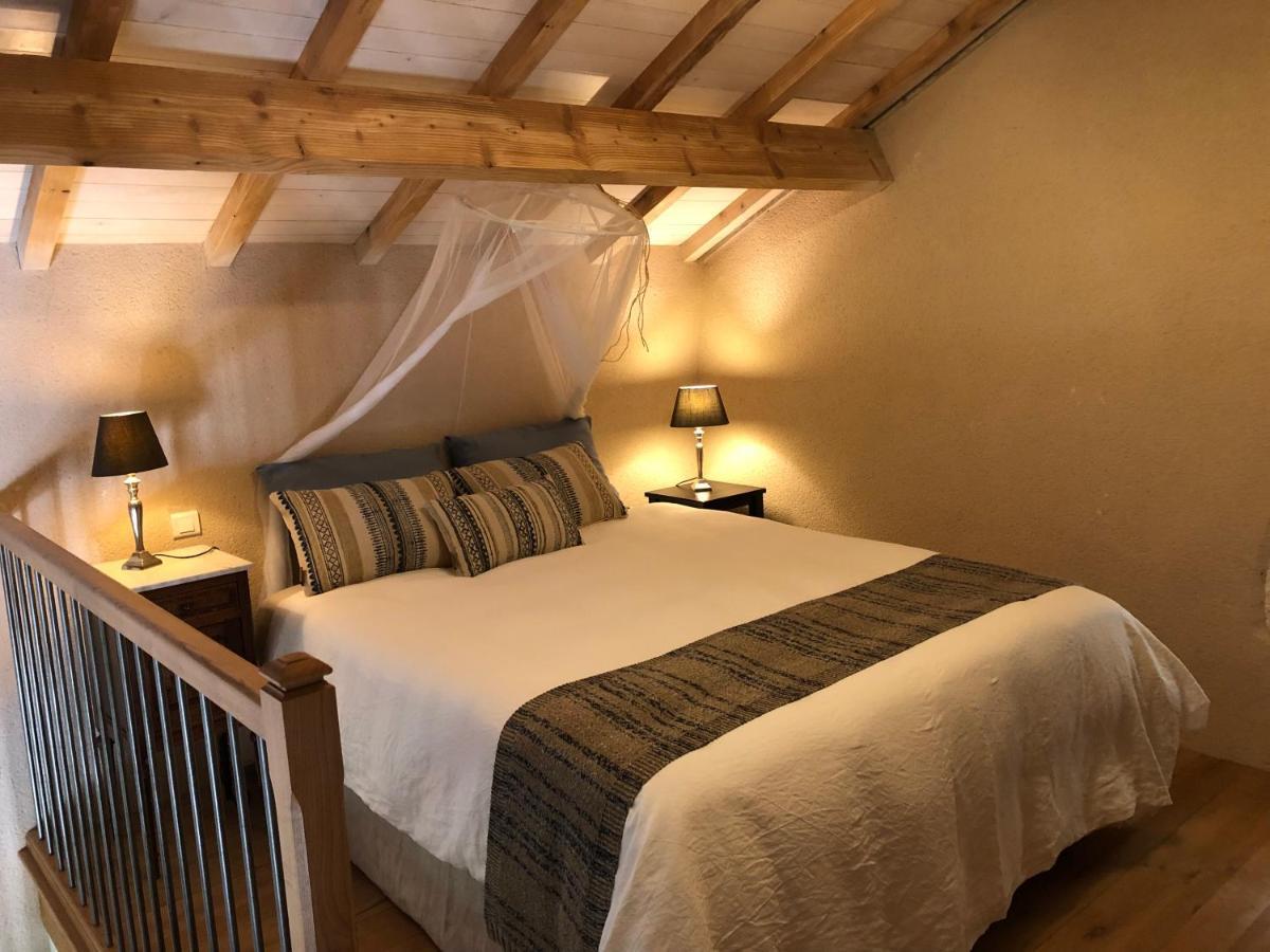 Mabelle Reve B&B Saint-Pierre-de-Côle Dış mekan fotoğraf