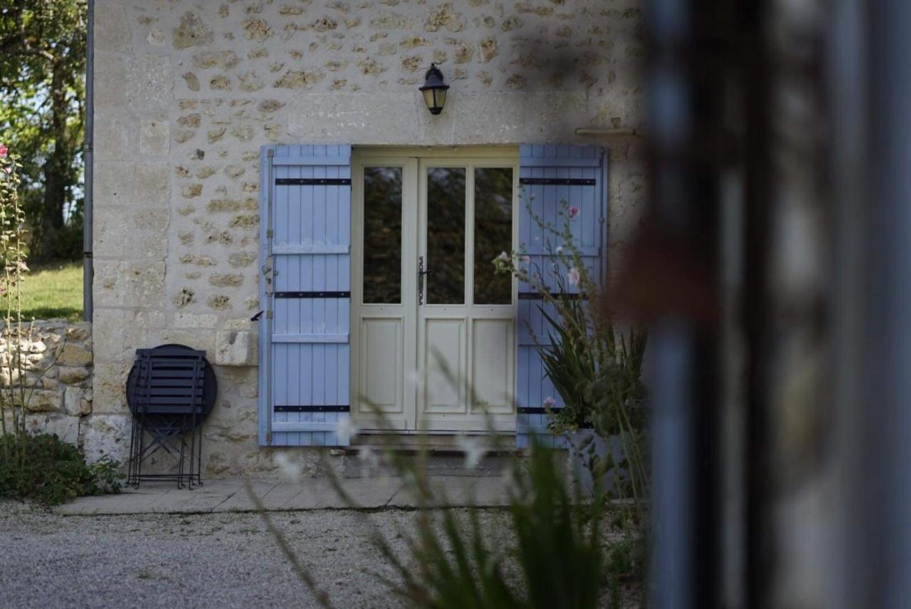 Mabelle Reve B&B Saint-Pierre-de-Côle Dış mekan fotoğraf