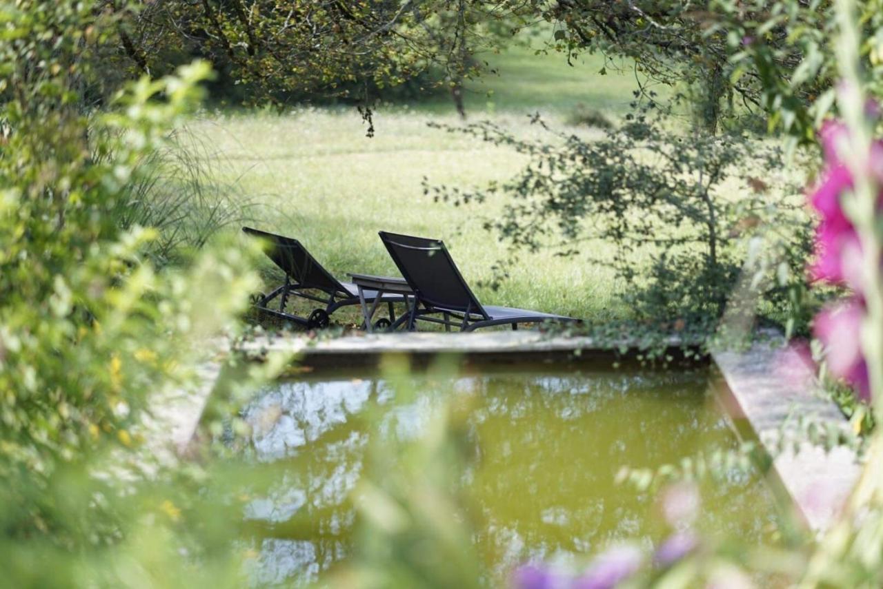 Mabelle Reve B&B Saint-Pierre-de-Côle Dış mekan fotoğraf