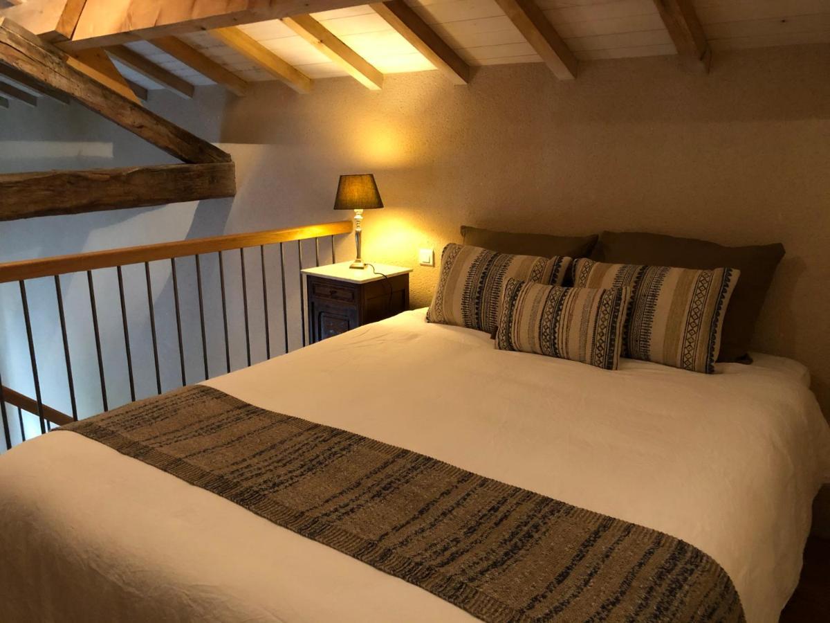 Mabelle Reve B&B Saint-Pierre-de-Côle Dış mekan fotoğraf