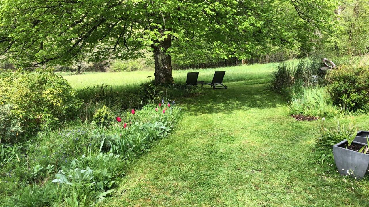 Mabelle Reve B&B Saint-Pierre-de-Côle Dış mekan fotoğraf